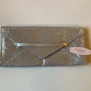 Victoria's Secret Clutch